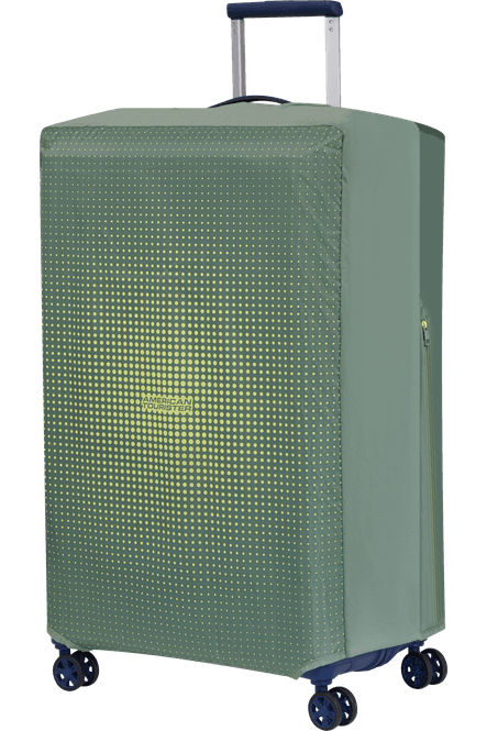 Hovedbilde American Tourister bagasjetrekk L (73–78 cm) – Oliven