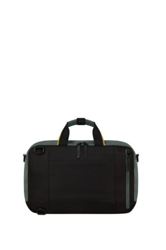 Underseater Ryanair – American Tourister Take2Cabin 3-Way Boarding Bag – Dark Forrest