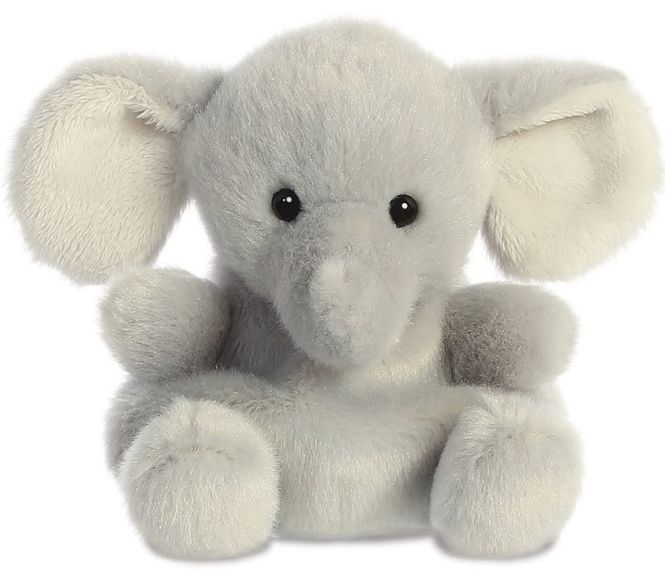 Hovedbilde Palm Pals - Stomp Elefant 13 cm