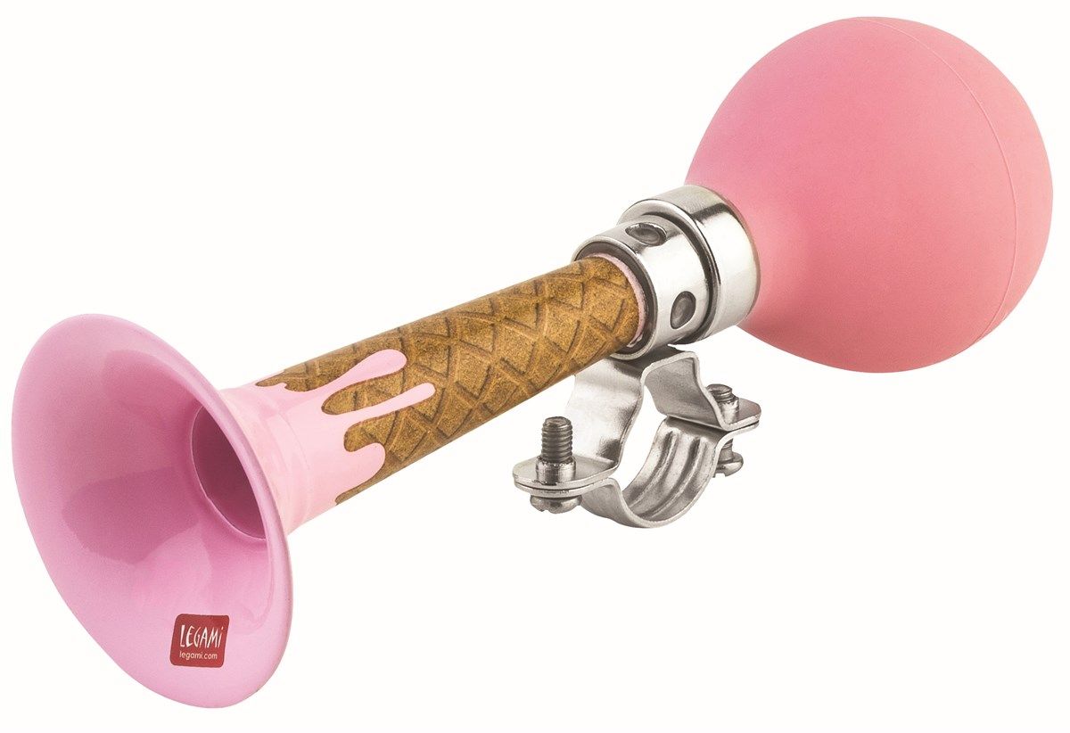 Sykkelhorn Iskrem - Legami