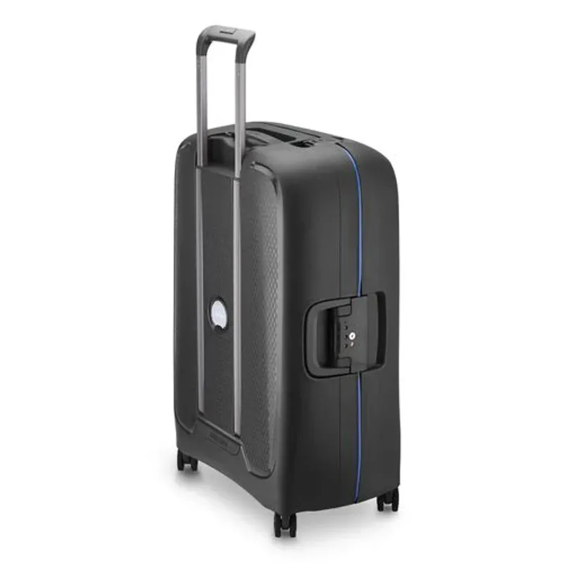 Delsey Moncey Koffert 73L, Sort