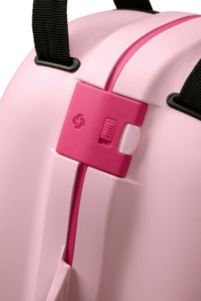 Barnekoffert dreamrider Disney Minni Samsonite