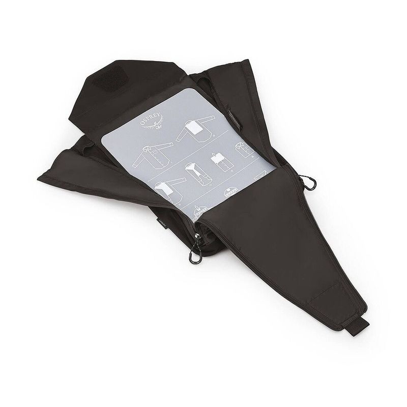 Ultralett Pakkesystem Starter Set Osprey