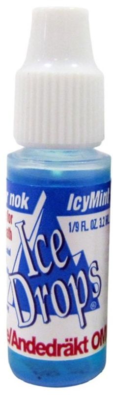 Frisk Pust Dråper 3,2 ml  IcyMint Ice Drops