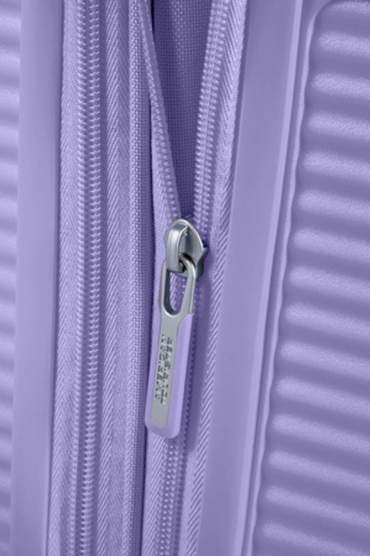 Koffert utvidbar 97-110L Soundbox American Tourister