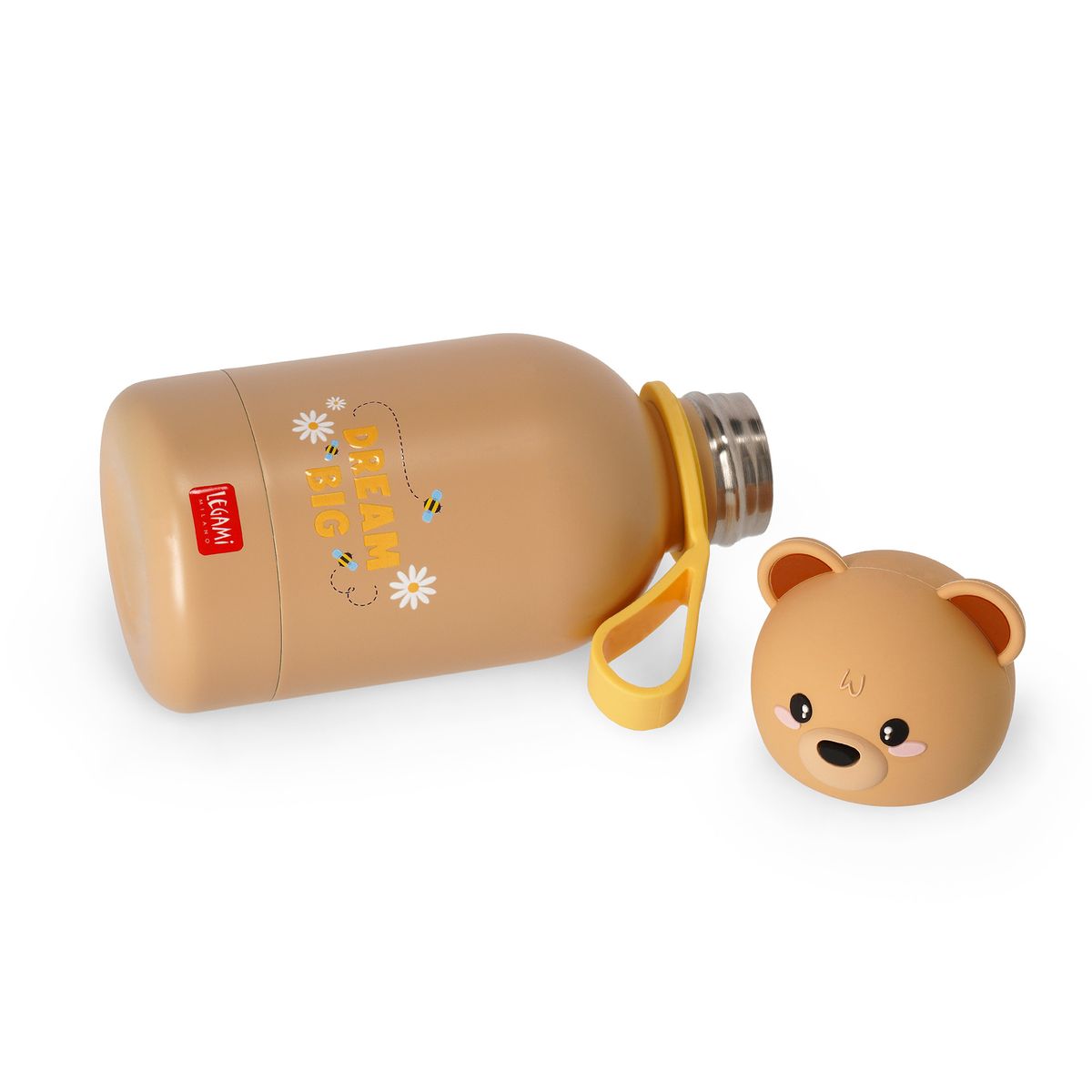 Drikkeflaske 310 ml Teddy Legami 