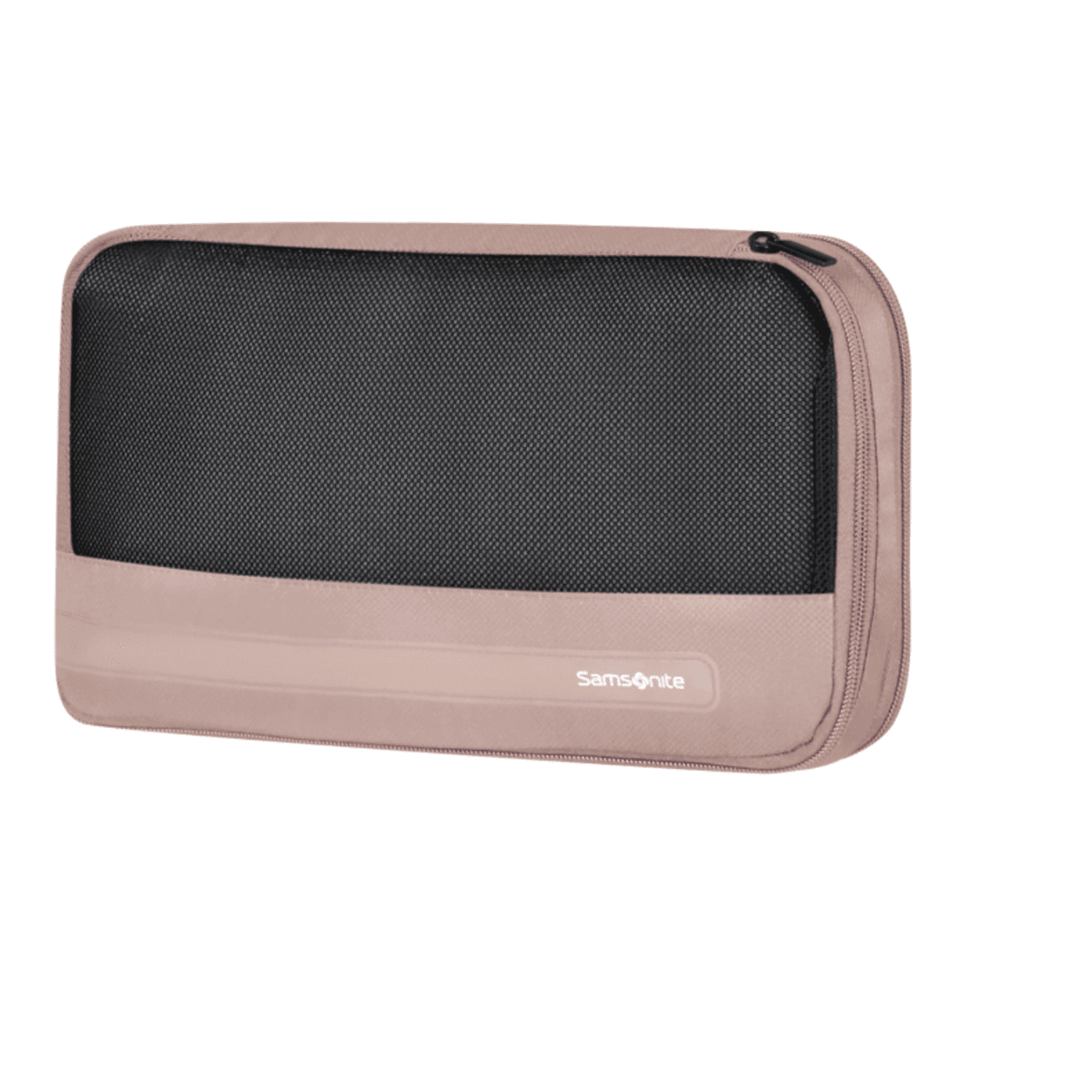 Samsonite TA Revolution pakkekuber – sett med 3 - Rose