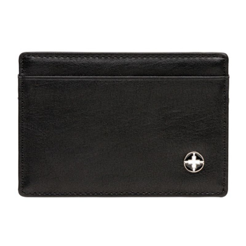 Swiss Peak RFID Anti-Skimming Kortholder – 8 kort