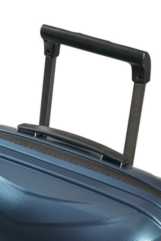 Attrix koffert med 4 hjul 81cm 120L | Samsonite 