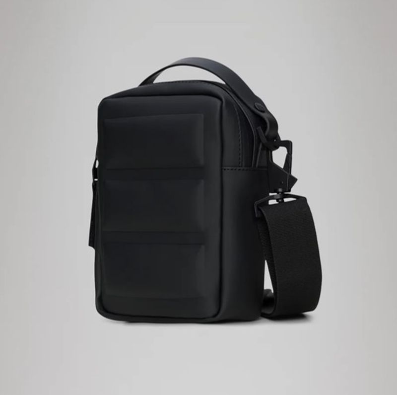 Rains Shield Reporter Box Bag