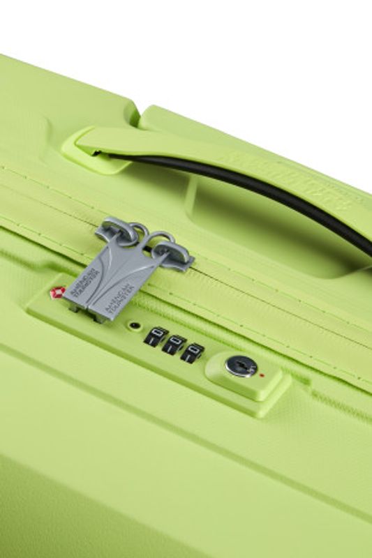 American Tourister Airconic kabinkoffert