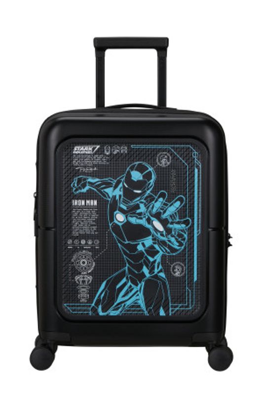 Kabinkoffert 35-41L Disney's Marvel Iron Man American Tourister