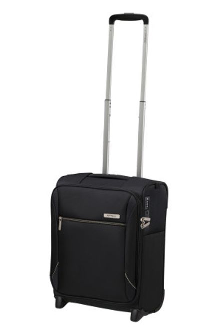 Hovedbilde Samsonite Base Breeze Upright 45 cm Underseater – Black