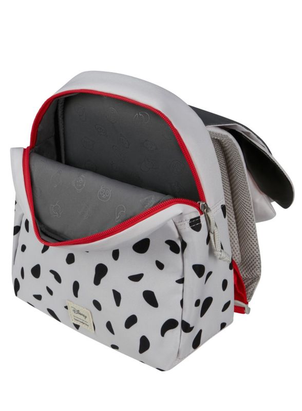 Barnesekk 7,5L Disney 101 Dalmantinere fra Samsonite