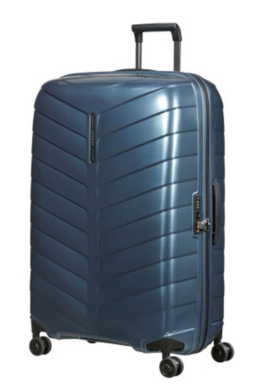 Attrix koffert med 4 hjul 81cm 120L | Samsonite 