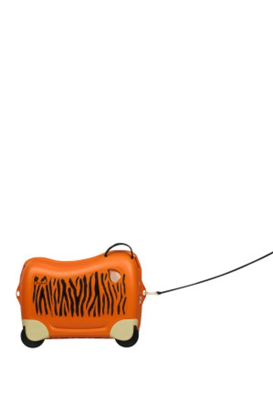 Barnekoffert dreamrider Tiger Toby Samsonite