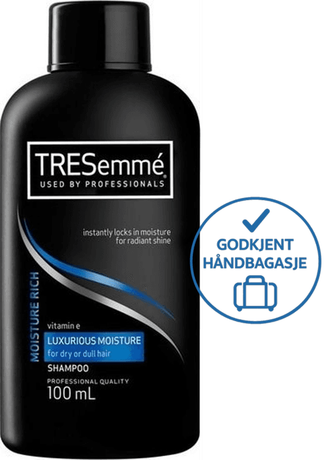 Hovedbilde Shampoo 100 ml TRESemmé  