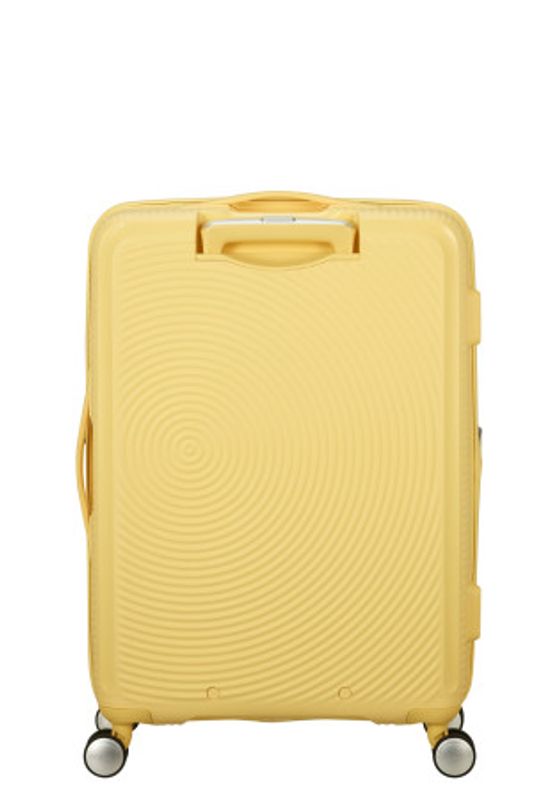 Koffert utvidbar 71,5/81L Soundbox American Tourister