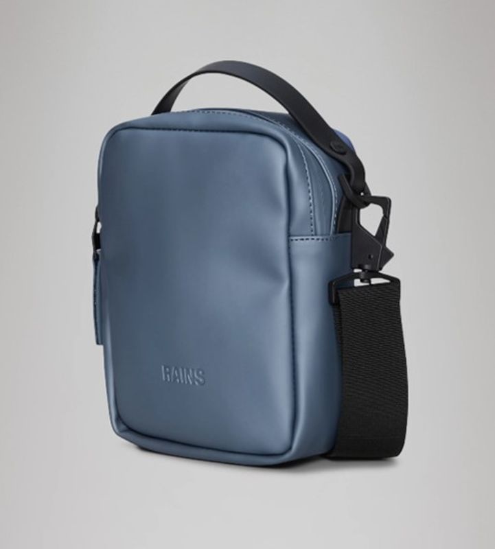 Rains Reporter Box Bag W3
