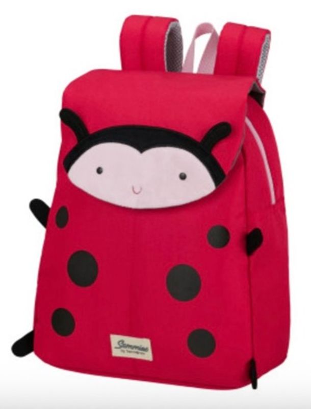 Barnesekk 11L Marihøne Samsonite