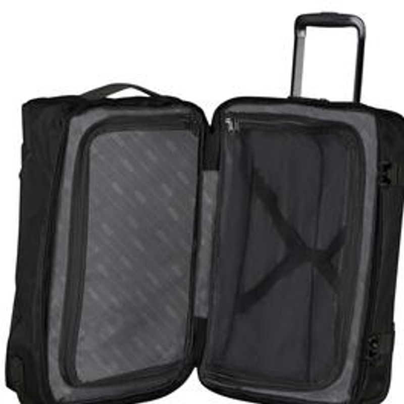 Duffelbag med hjul 55 L American Tourister