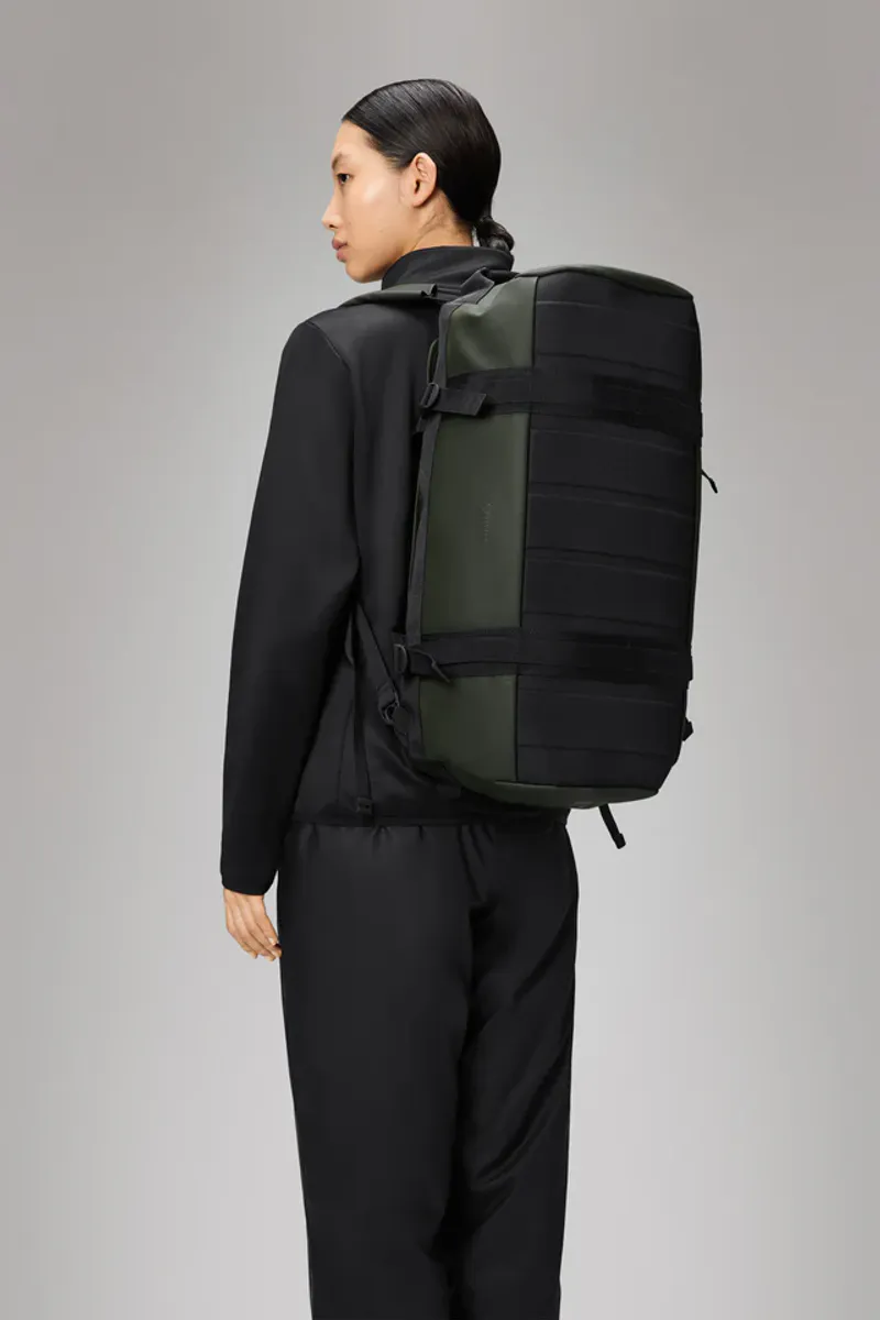 Rains Texel Duffel Bag Small