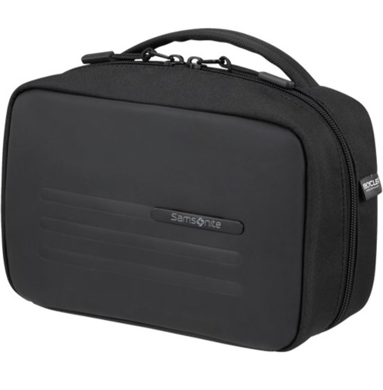 Samsonite Stack Toalettmappe, sort