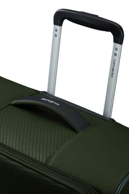 Litebeam utvidbar koffert 67/73 L Samsonite