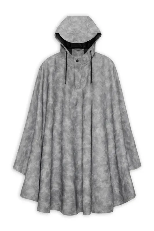 Rains Cape W3
