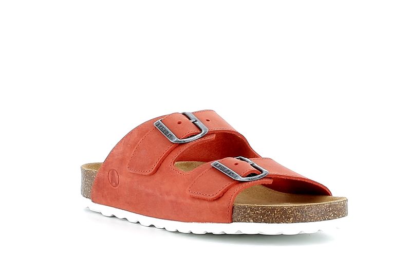 Sandaler Axelda Andrea - Apricot