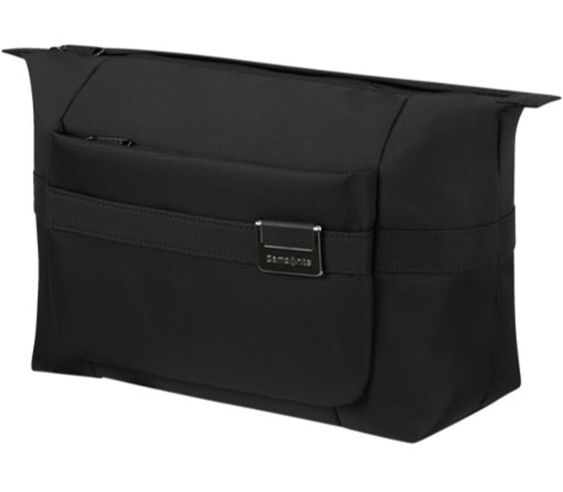 Samsonite Airea toalettmappe 7,5L, sort
