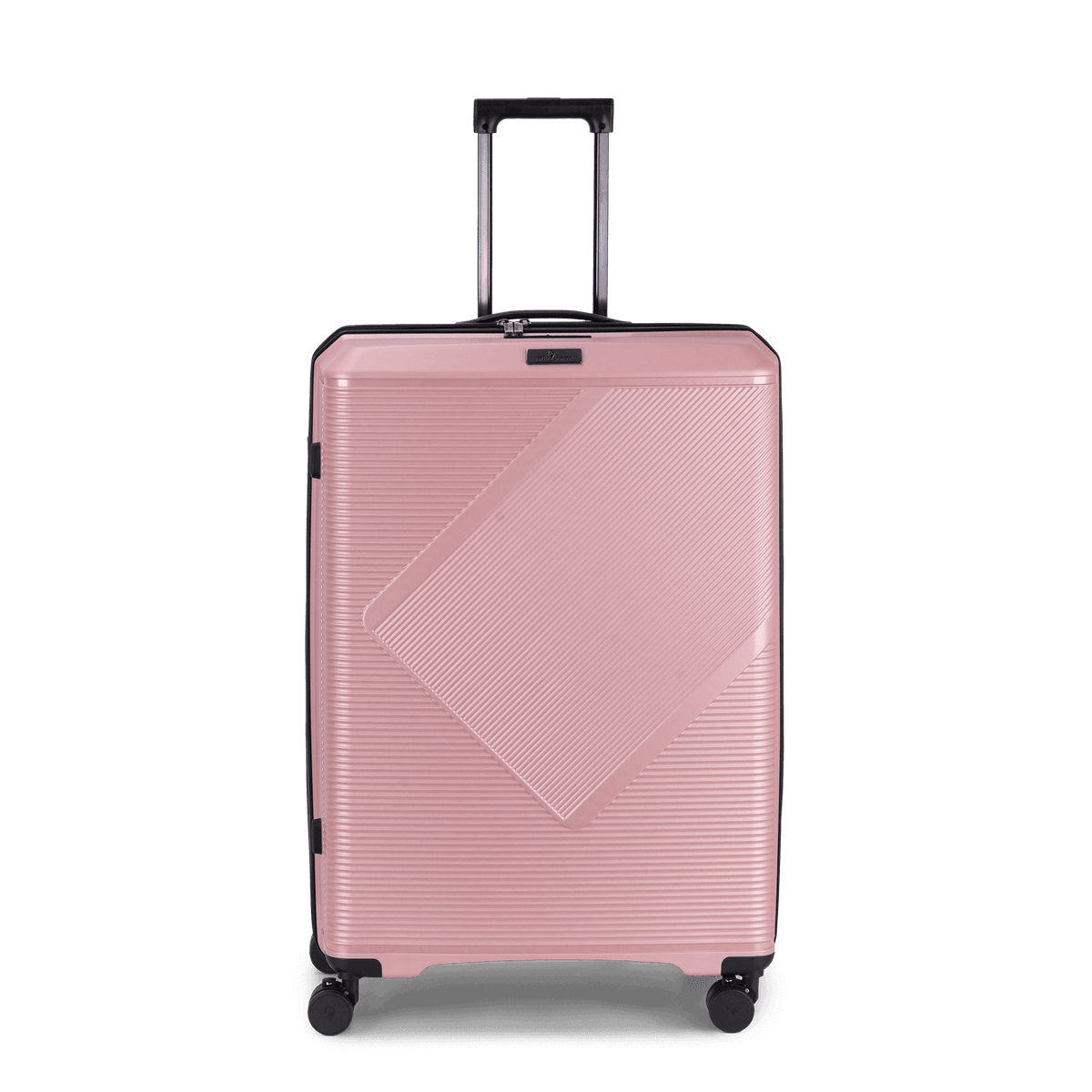 North Pioneer PRG Koffert Stor, 4 hjul, 77 cm, 105L