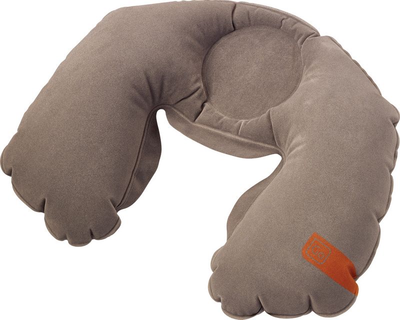 Oppblåsbar nakkepute Travel Snoozer  Go Travel
