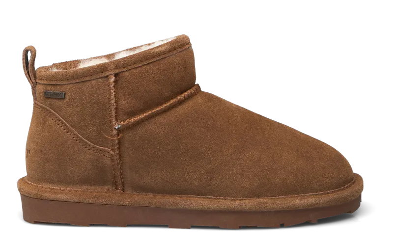 Axelda Støvel Genoa WP, chestnut