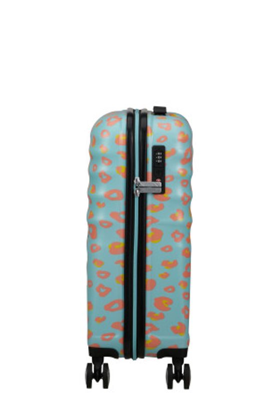 Kabinkoffert 36L Disney's Minni Pastel Polka Dots