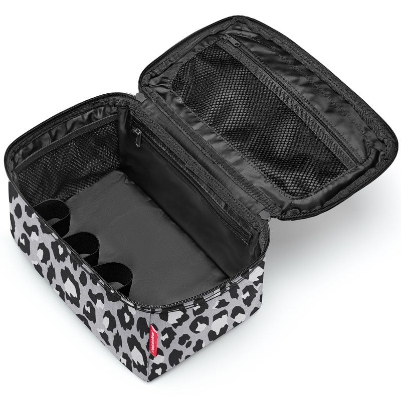 Reisenthel Toalettmappe Beauty Case, Leo Nero