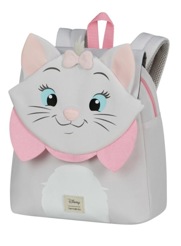 Barnesekk 7,5L Disney Aristokattene fra Samsonite