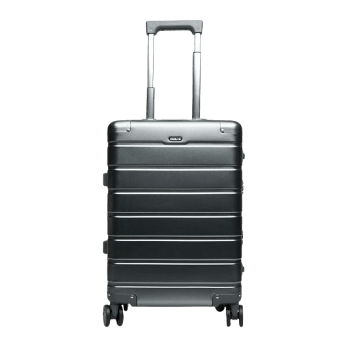Hovedbilde RW Travel Aluminium Medium Koffert 68 cm