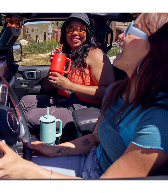 Hydro Flask Tumbler 946mL