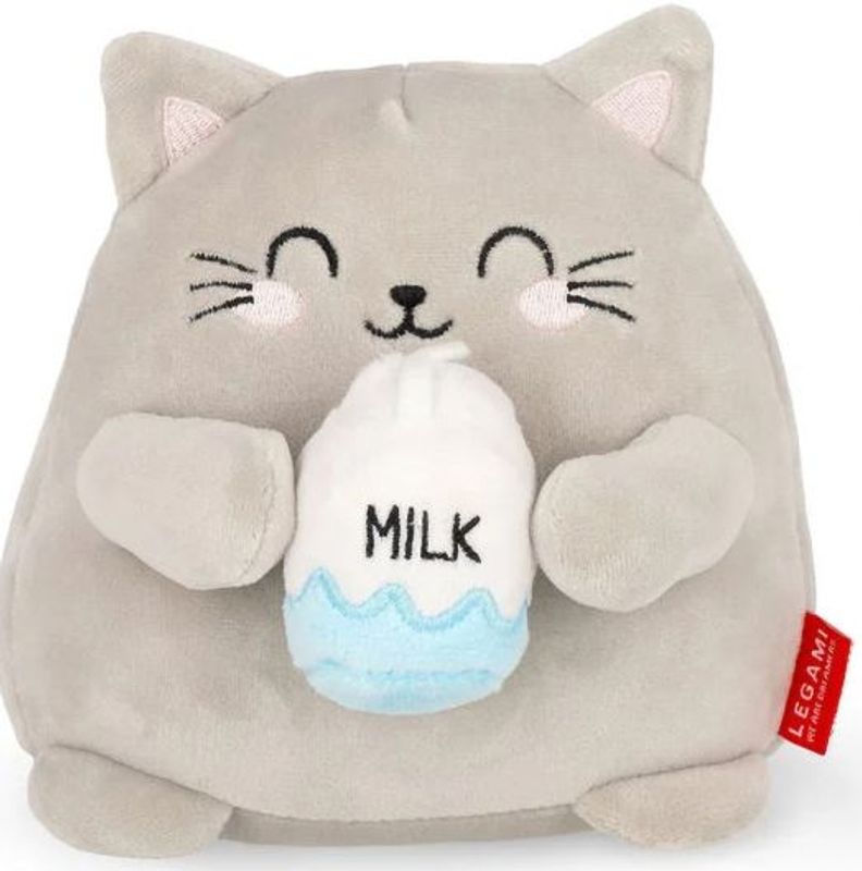 Supercute bamse, Meow, Mini Kitty 15 cm