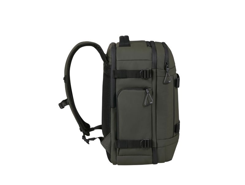 Samsonite Cabin Pack Ryanair Underseat 29L - Climbing Ivy 