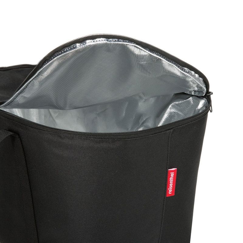 Reisenthel Kjøleveske 20L Coolerbag Sort
