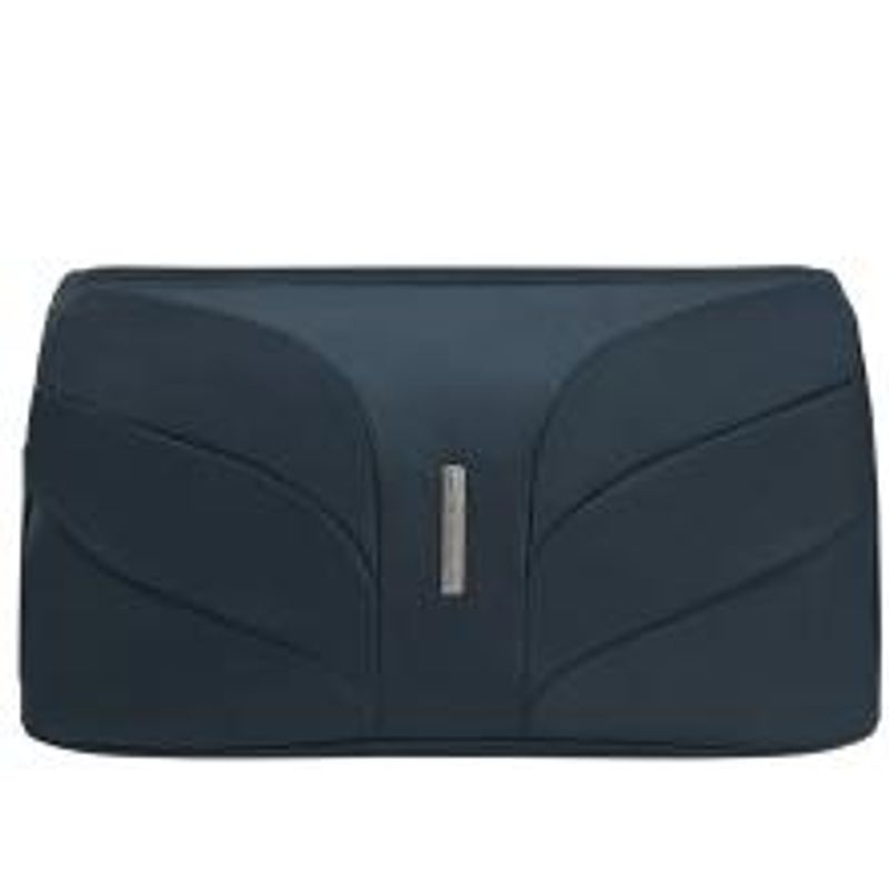 Samsonite Attrix toalettmappe pouch, steel blue