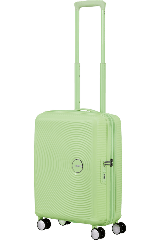 Kabinkoffert utvidbar 35,5-41L  Soundbox American Tourister