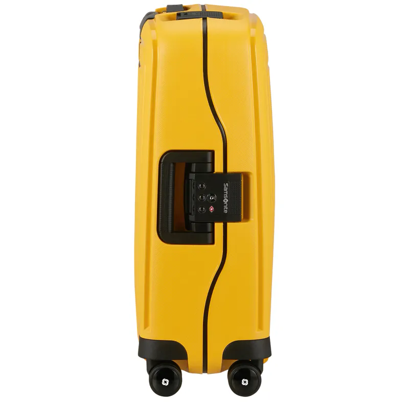 Kabinkoffert spinner 34L S`cure Samsonite