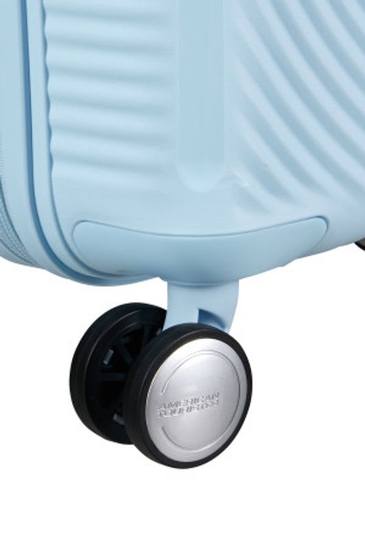 Soundbox Mini Kabinkoffert 22L - American Tourister