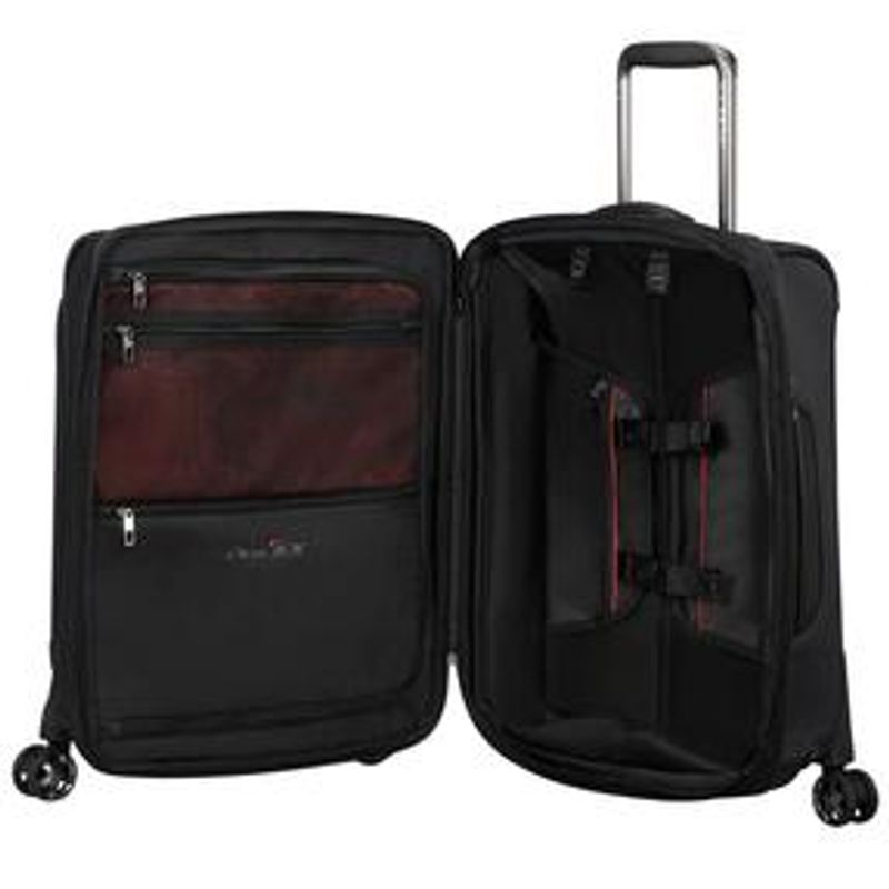 Pro-DLX 5 utvidbar 40.5/51.5L - 4 hjul Samsonite