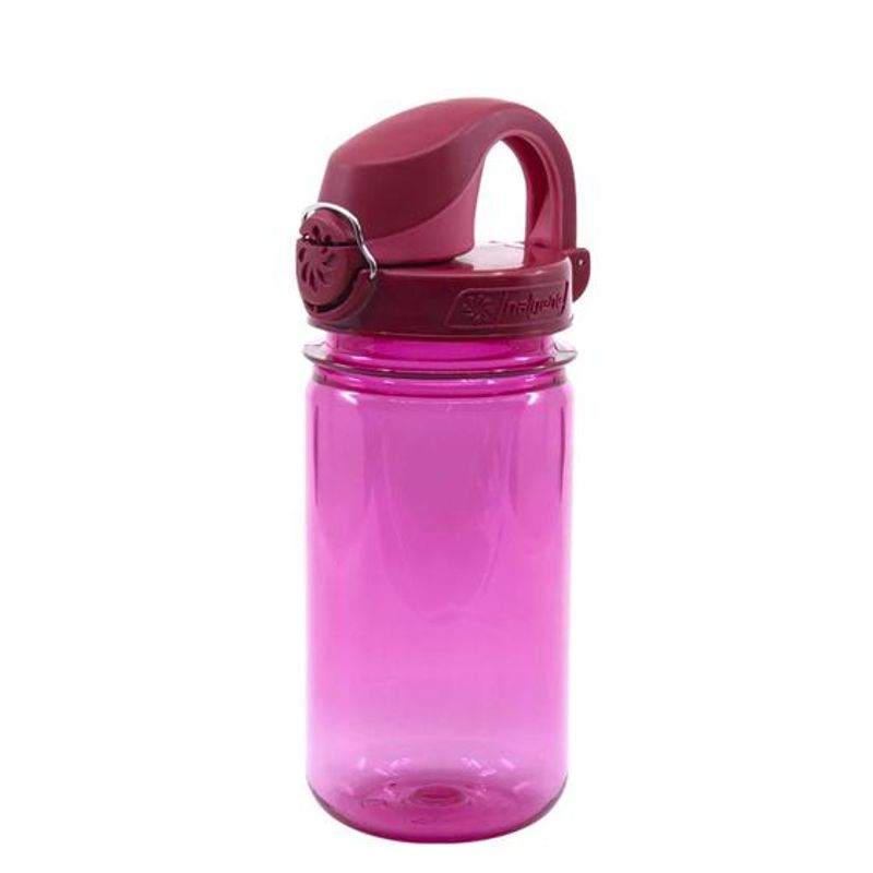 Naglene Drikkeflaske barn på farten - Sustain Pink
