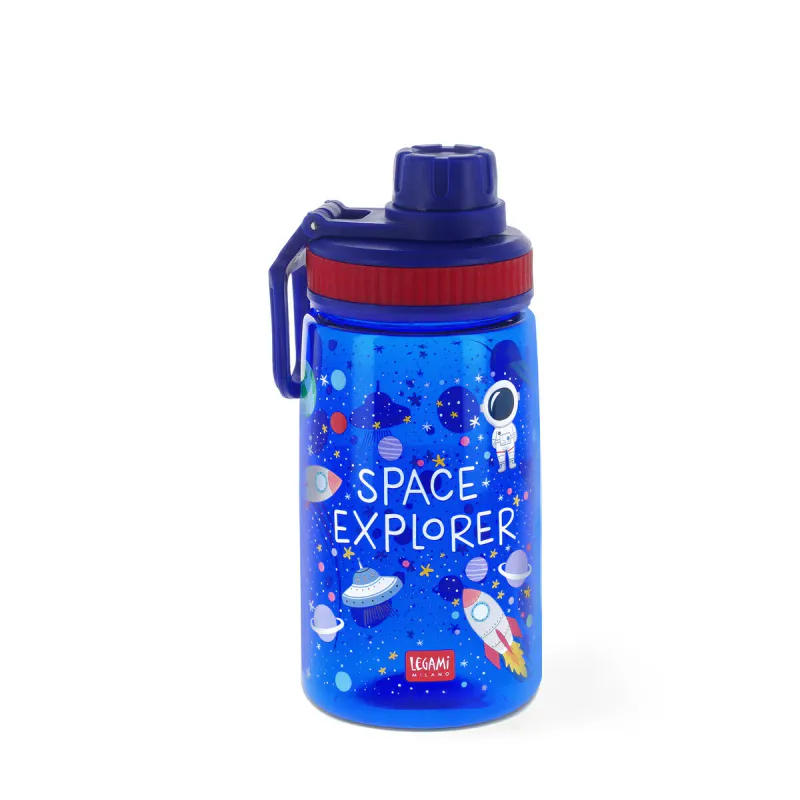 Drikkeflaske Space 400 ml Legami 