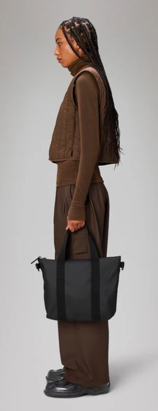 Rains Tote Bag Micro